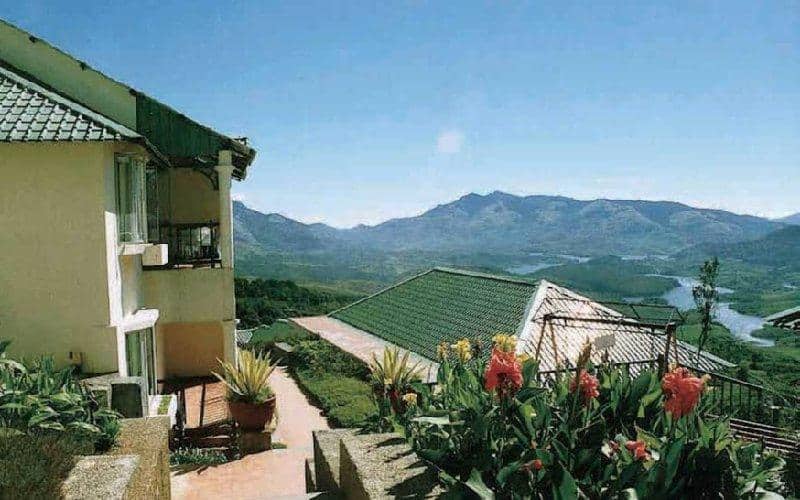 Club Mahindra Mount Serene, Munnar 4